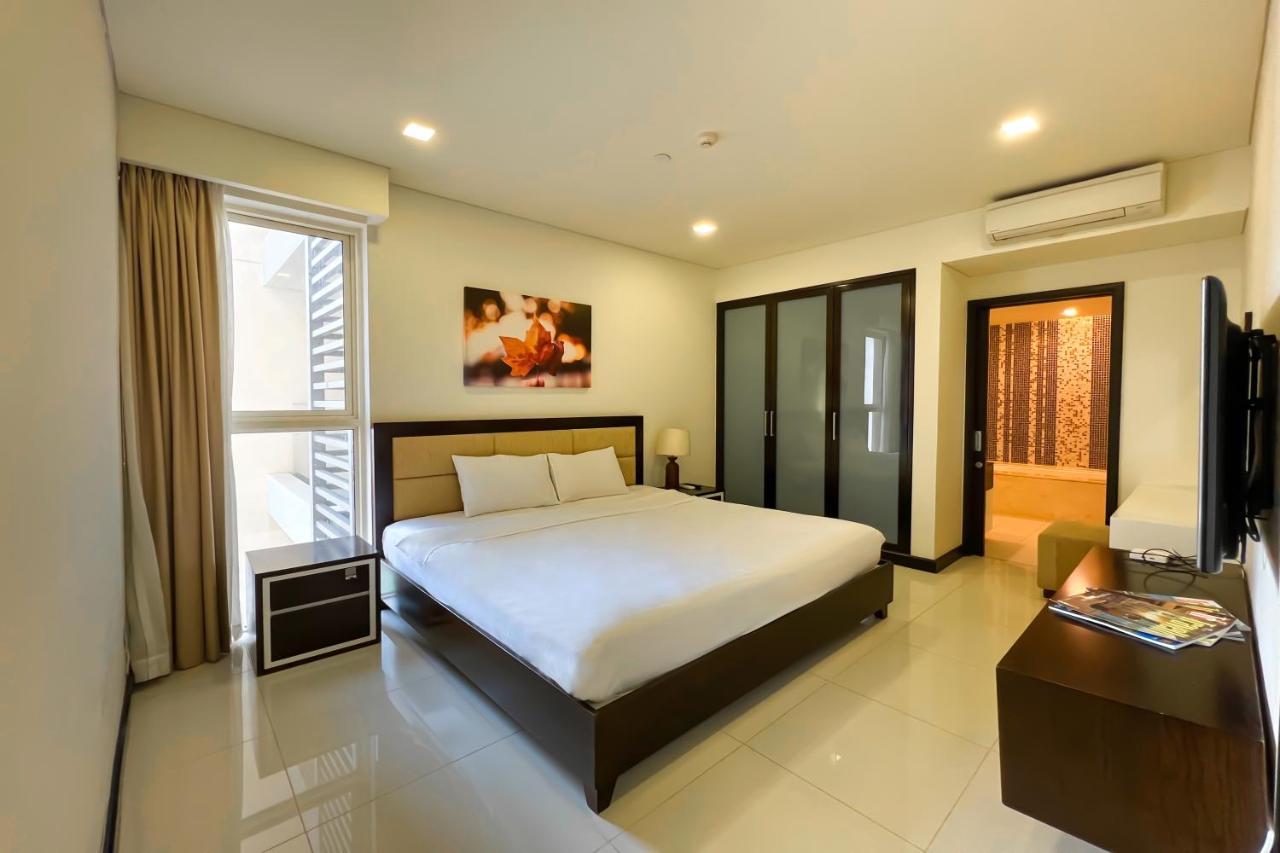 Sea View Luxury - Apartments 나트랑 외부 사진
