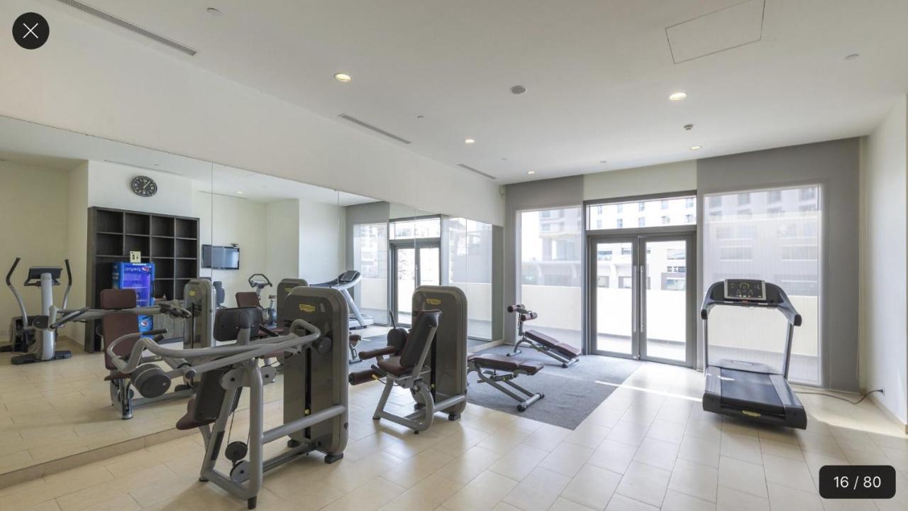 Sea View Luxury - Apartments 나트랑 외부 사진