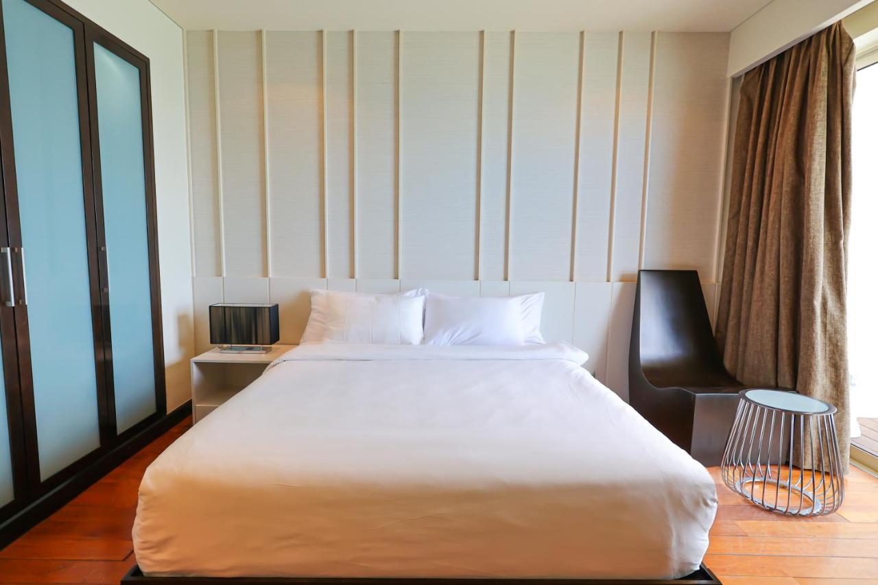 Sea View Luxury - Apartments 나트랑 외부 사진