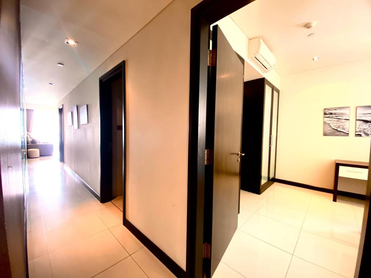 Sea View Luxury - Apartments 나트랑 외부 사진