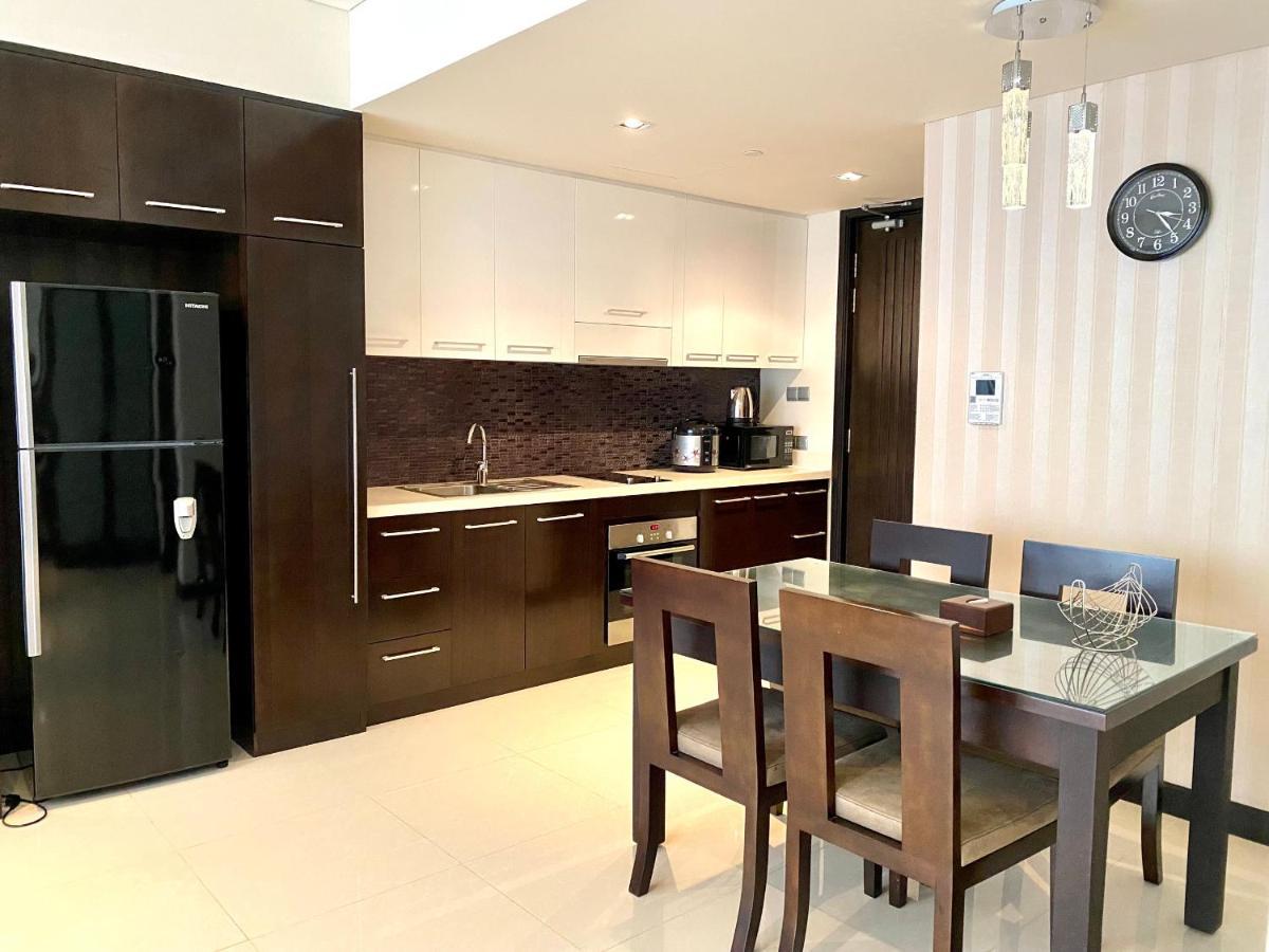 Sea View Luxury - Apartments 나트랑 외부 사진