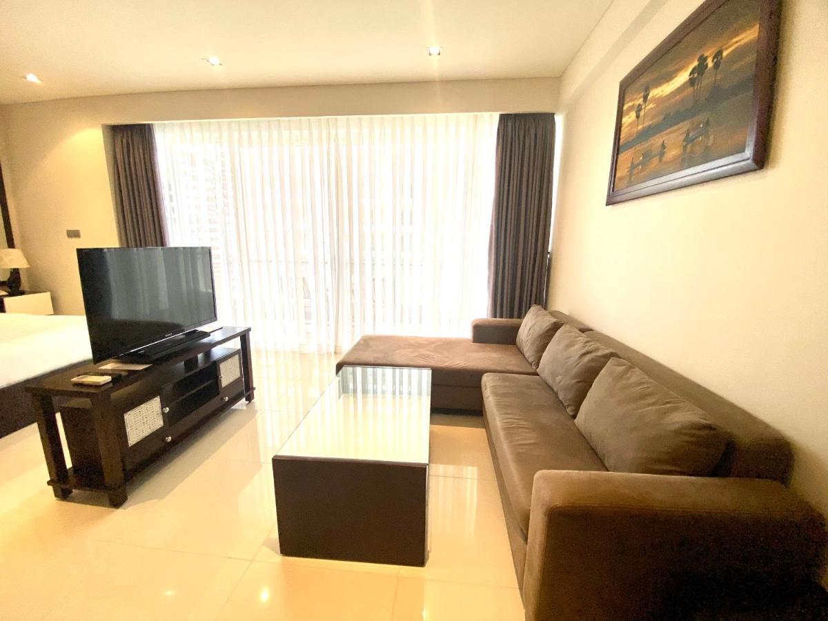 Sea View Luxury - Apartments 나트랑 외부 사진